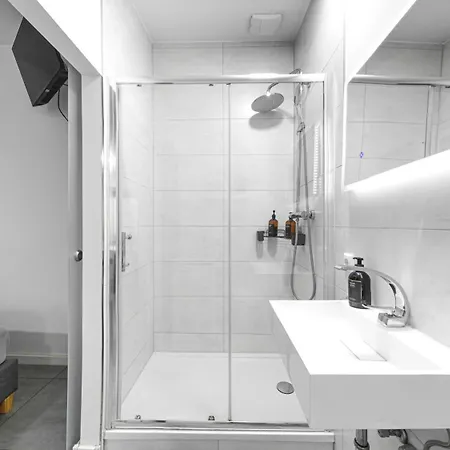 Domspatz Mit Klimaanlage * ماغديبورغ