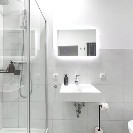 Appartamento Domspatz Mit Klimaanlage *