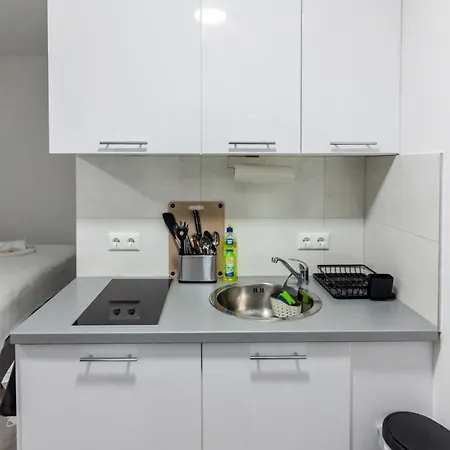 Appartamento Domspatz Mit Klimaanlage