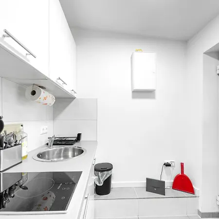 Domspatz Mit Klimaanlage *