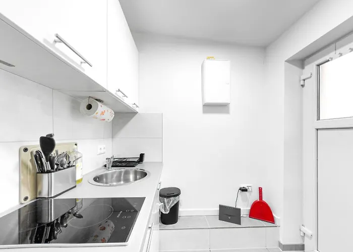 Domspatz Mit Klimaanlage *